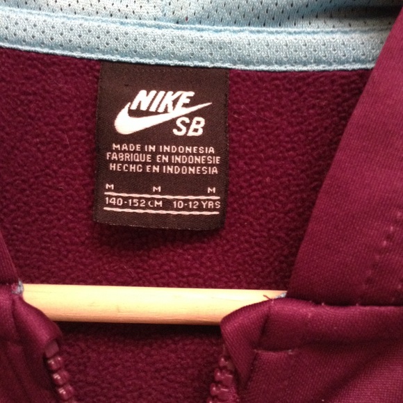 Nike SB Jacket - Picture 3 of 7